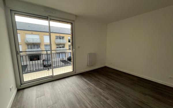 Appartement à vendre    3 pièces • 63,16 m2 Redon