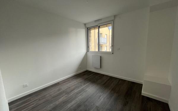 Appartement à vendre    3 pièces • 63,16 m2 Redon