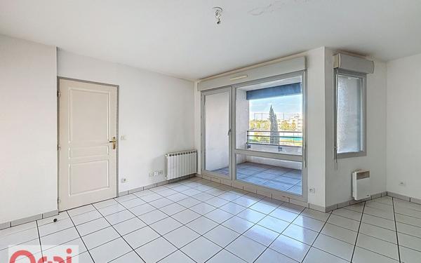 Appartement à vendre    2 pièces • 41,77 m2 Clermont-Ferrand