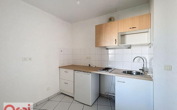 Appartement à vendre    2 pièces • 41,77 m2 Clermont-Ferrand