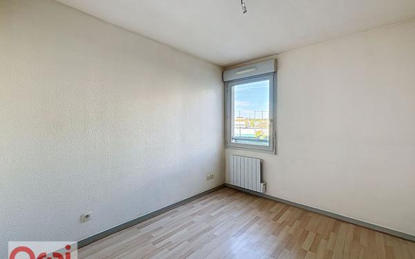 Appartement à vendre    2 pièces • 41,77 m2 Clermont-Ferrand