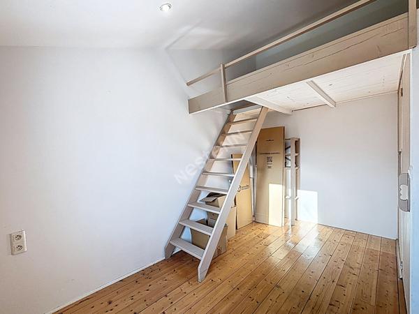 Maison spacieuse à vendre à Les Sorinières - 6 chambres et jardin !