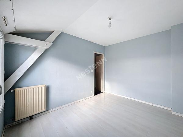 Maison spacieuse à vendre à Les Sorinières - 6 chambres et jardin !