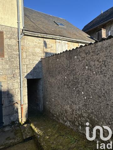 Maison 3 pièces de 150 m² à Égletons (19300)