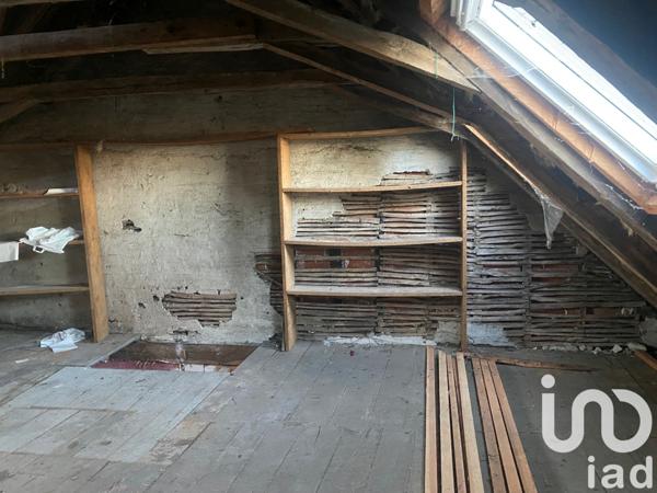 Maison 3 pièces de 150 m² à Égletons (19300)