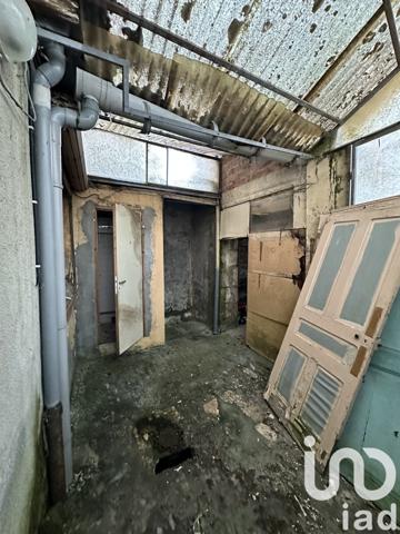 Maison 3 pièces de 150 m² à Égletons (19300)