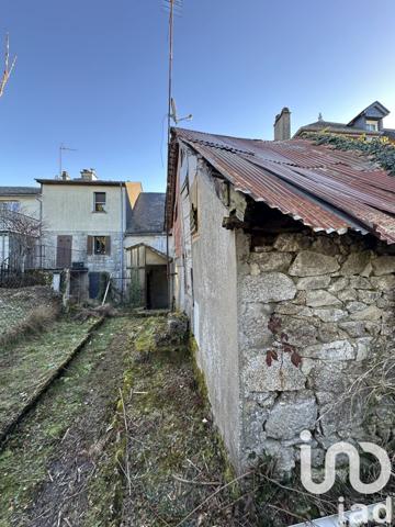 Maison 3 pièces de 150 m² à Égletons (19300)