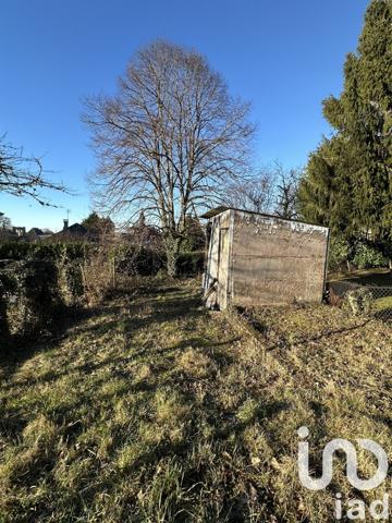 Maison 3 pièces de 150 m² à Égletons (19300)