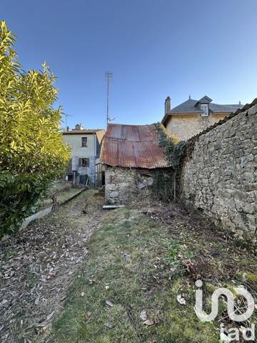 Maison 3 pièces de 150 m² à Égletons (19300)