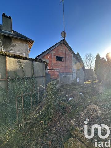 Maison 3 pièces de 150 m² à Égletons (19300)