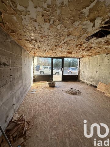 Maison 3 pièces de 150 m² à Égletons (19300)