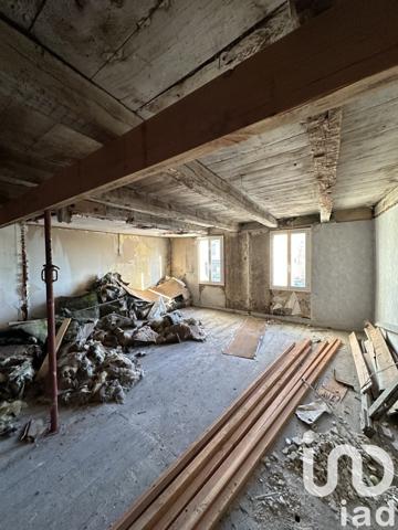 Maison 3 pièces de 150 m² à Égletons (19300)