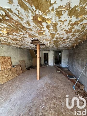 Maison 3 pièces de 150 m² à Égletons (19300)