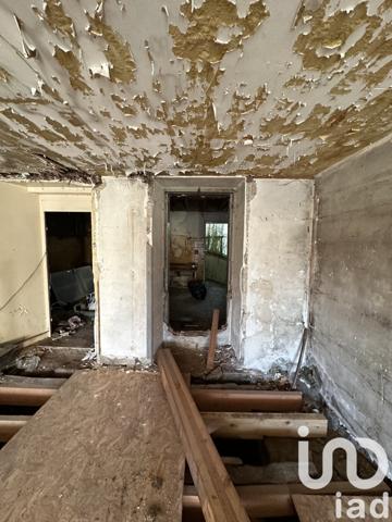 Maison 3 pièces de 150 m² à Égletons (19300)