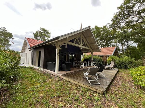 Maison 5 pièces 110 m²