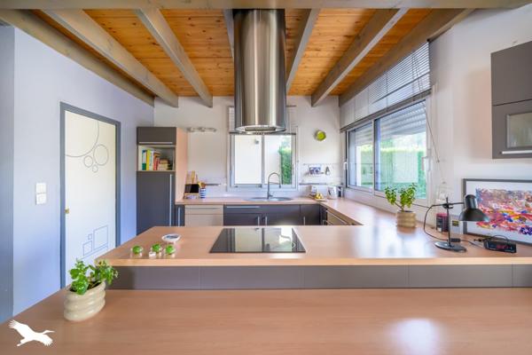 Maison à vendre |  Gujan-Mestras |  5 pièces | 125 m²