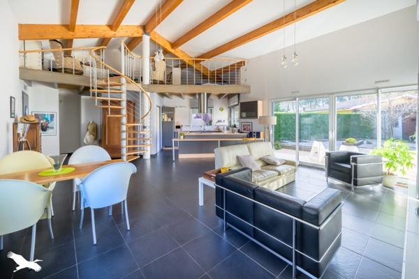Maison à vendre |  Gujan-Mestras |  5 pièces | 125 m²