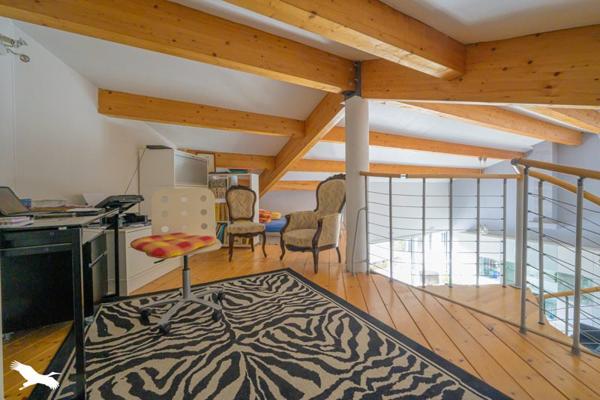 Maison à vendre |  Gujan-Mestras |  5 pièces | 125 m²