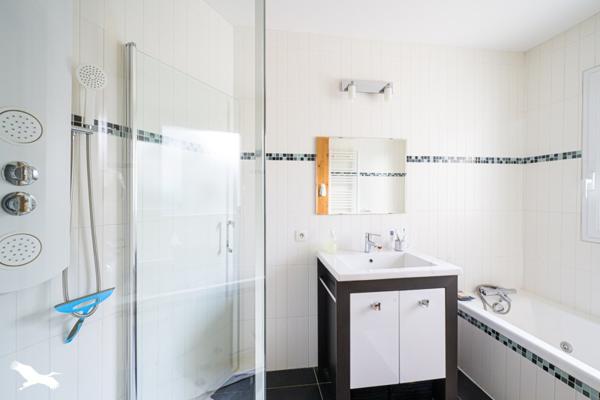 Maison à vendre |  Gujan-Mestras |  5 pièces | 125 m²