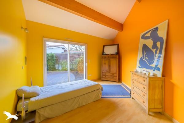 Maison à vendre |  Gujan-Mestras |  5 pièces | 125 m²