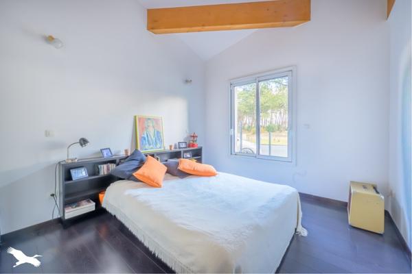 Maison à vendre |  Gujan-Mestras |  5 pièces | 125 m²