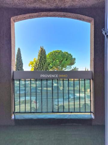 Salon-de-Provence (13300) HYPER CENTRE APPARTEMENT RÉNOVÉ CLIMATISÉ / BALCONS / MEUBLÉ