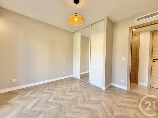 Appartement F3 à vendre  3 pièces - 63,60 m2 NICE - 06