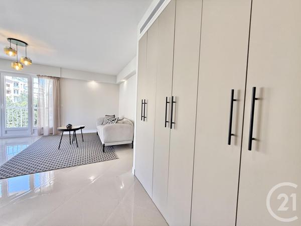 Appartement F3 à vendre  3 pièces - 63,60 m2 NICE - 06