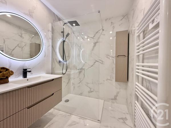 Appartement F3 à vendre  3 pièces - 63,60 m2 NICE - 06