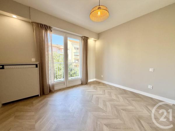 Appartement F3 à vendre  3 pièces - 63,60 m2 NICE - 06