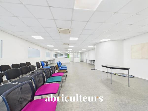 Location de Bureau à 1h de Paris à proximité de Chartres (28630)