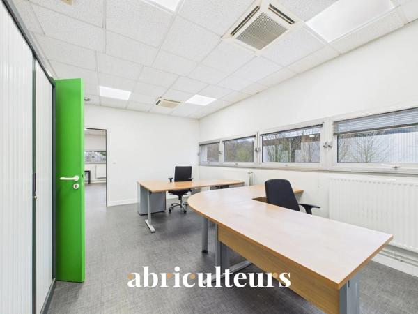 Location de Bureau à 1h de Paris à proximité de Chartres (28630)