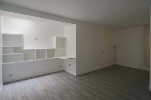 Bureau Paris 7e