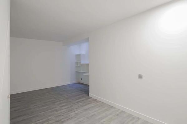 Bureau Paris 7e