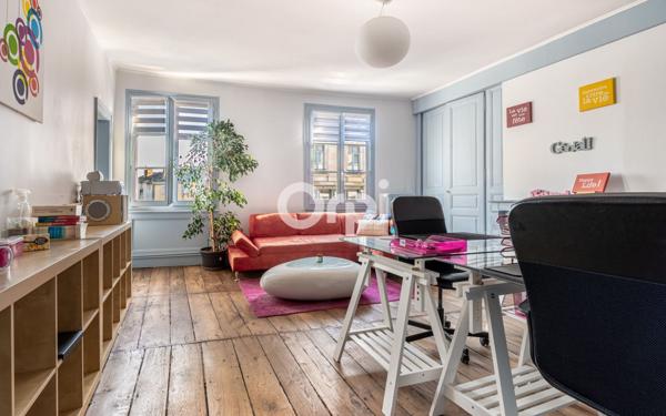 Appartement à vendre    3 pièces • 92,98 m2 Limoges