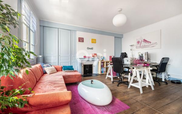 Appartement à vendre    3 pièces • 92,98 m2 Limoges