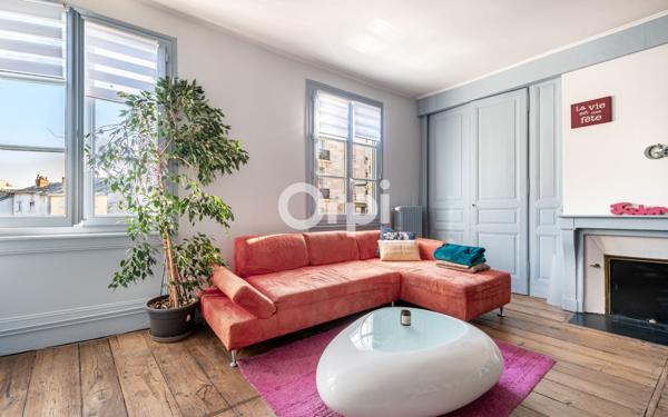 Appartement à vendre    3 pièces • 92,98 m2 Limoges