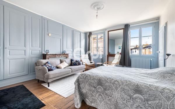 Appartement à vendre    3 pièces • 92,98 m2 Limoges