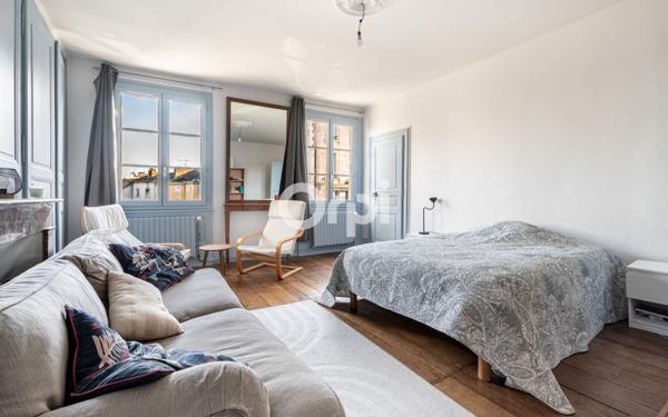 Appartement à vendre    3 pièces • 92,98 m2 Limoges