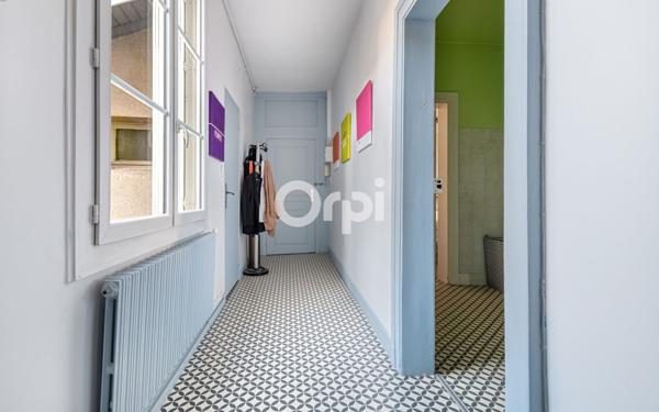 Appartement à vendre    3 pièces • 92,98 m2 Limoges