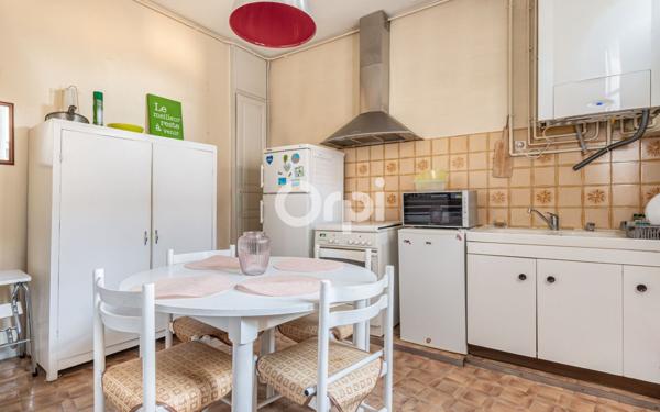 Appartement à vendre    3 pièces • 92,98 m2 Limoges