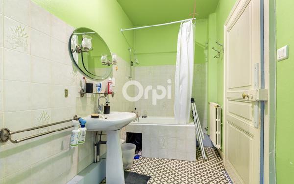 Appartement à vendre    3 pièces • 92,98 m2 Limoges