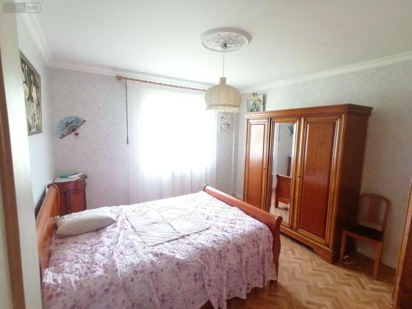 Maison individuelle à vendre à Guer dans le Morbihan (56380), ref : 35129-6200