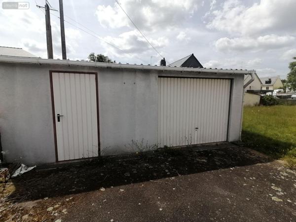 Maison individuelle à vendre à Guer dans le Morbihan (56380), ref : 35129-6200