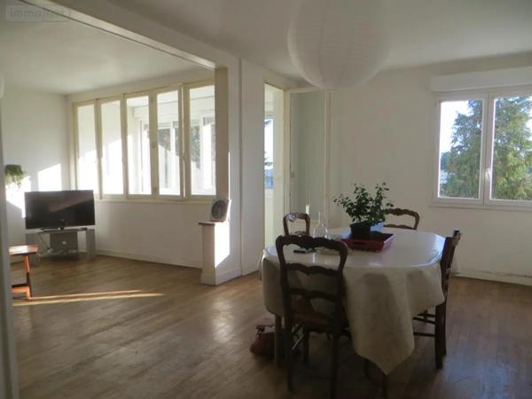Achat - Appartement Vire Normandie 14500 4 pièces 95 m 2
