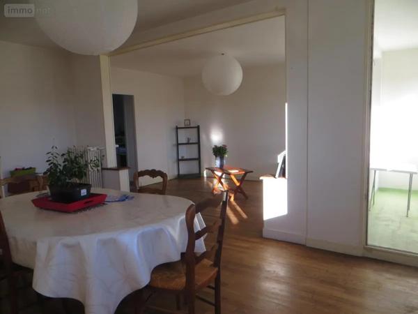 Achat - Appartement Vire Normandie 14500 4 pièces 95 m 2