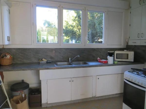 Achat - Appartement Vire Normandie 14500 4 pièces 95 m 2