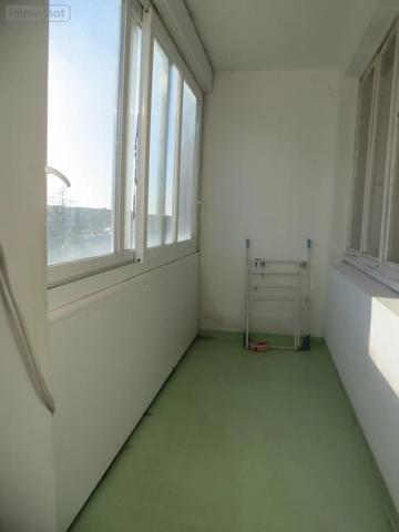 Achat - Appartement Vire Normandie 14500 4 pièces 95 m 2