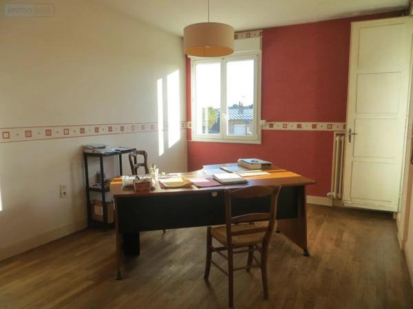 Achat - Appartement Vire Normandie 14500 4 pièces 95 m 2