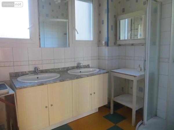 Achat - Appartement Vire Normandie 14500 4 pièces 95 m 2